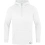 Jako Zip Hoodie Pro Casual - wei�