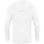 Jako Zip Hoodie Pro Casual - wei�