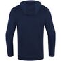 Jako Zip Hoodie Pro Casual - marine