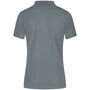 Jako Polo Power - steingrau
