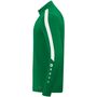 Jako Ziptop Power - sportgr�n