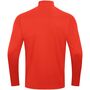 Jako Ziptop Power - flame/marine