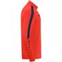 Jako Ziptop Power - flame/marine