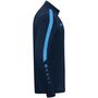 Jako Ziptop Power - marine/skyblue