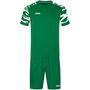 Jako Trikot Wild Ka - sportgr�n/wei�