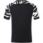Jako Trikot Wild Ka - schwarz/wei�