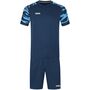 Jako Trikot Wild Ka - navy/skyblue