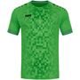 Jako Trikot Pixel Ka - soft green