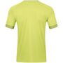 Jako Trikot Pixel Ka - leuchtgelb
