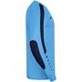 Jako Tw-Trikot Power - skyblue/marine