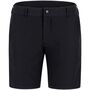 Jako Short Casual - schwarz