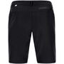 Jako Short Casual - schwarz