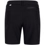 Jako Short Casual - schwarz
