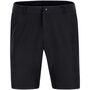 Jako Short Casual - schwarz