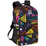 Jako Rucksack Tropicana - retro