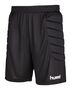 Hummel Essential Gk Shorts W Padding - black