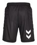 Hummel Essential Gk Shorts W Padding - black