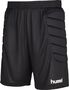 Hummel Essential Gk Shorts W Padding - black