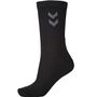 Hummel 3-Pack Basic Sock - black