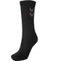Hummel 3-Pack Basic Sock - black