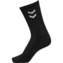 Hummel 3-Pack Basic Sock - black