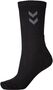 Hummel 3-Pack Basic Sock - black