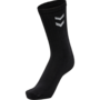 Hummel 3-Pack Basic Sock - black
