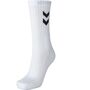 Hummel 3-Pack Basic Sock - white