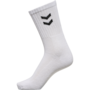 Hummel Basic Socken Socks 3-Pack - Sportsocken, Tennissocken - wei�