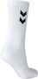 Hummel 3-Pack Basic Sock - white