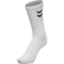 Hummel Basic Socken Socks 3-Pack - Sportsocken, Tennissocken - wei�