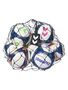Hummel Hummel Ball Net - black/silver