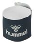 Hummel Old School Captains Band - marine/silver 