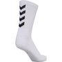 Hummel Fundamental 3-Pack Sock - white