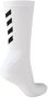 Hummel Fundamental 3-Pack Sock - white
