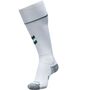 Hummel Pro Football Sock 17-18 - white/evergreen