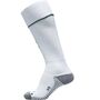 Hummel Pro Football Sock 17-18 - white/evergreen
