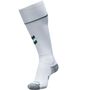 Hummel Pro Football Sock 17-18 - white/evergreen