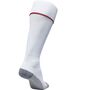 Hummel Pro Football Sock 17-18 - white/true red