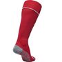 Hummel Pro Football Sock 17-18 - true red/white