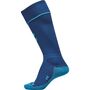 Hummel Pro Football Sock 17-18 - sargasso sea