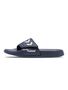 Hummel Larsen Slipper Vc - dress blue/white
