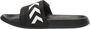 Hummel Larsen Slipper Vc - black