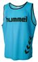 Hummel Fundamental Training Bib - neon blue 