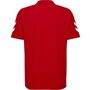 Hummel Hmlgo Cotton Polo - true red