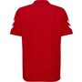 Hummel Hmlgo Cotton Polo - true red