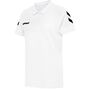 Hummel HMLGO COTTON POLO WOMAN - white