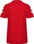Hummel Hmlgo Cotton Polo Woman - true red