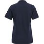 Hummel Hmlgo Cotton Polo Woman - marine