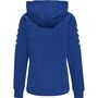 Hummel Hmlgo Cotton Hoodie Woman - true blue